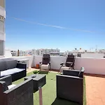 Blue Ocean Rooftop * Olhão