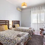 Apartamento Blue Ocean Rooftop