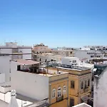 Blue Ocean Rooftop Apartamento