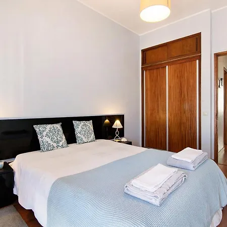 Blue Ocean Rooftop Olhão