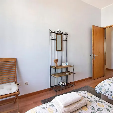 Blue Ocean Rooftop Apartament