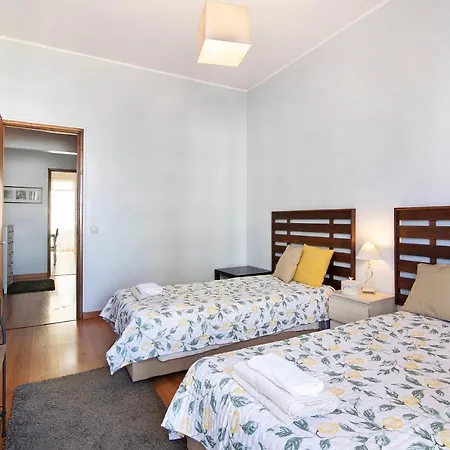 Blue Ocean Rooftop Apartament *