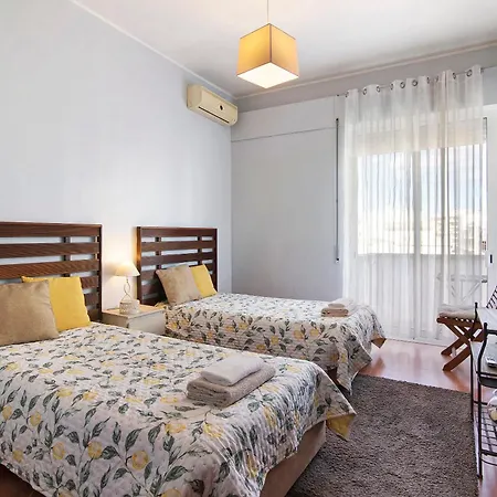 Apartament Blue Ocean Rooftop *