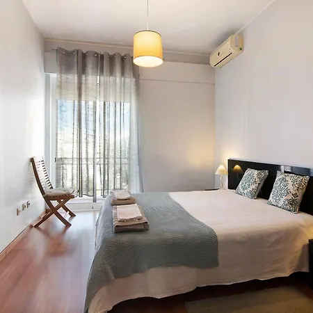 Blue Ocean Rooftop Apartamento *