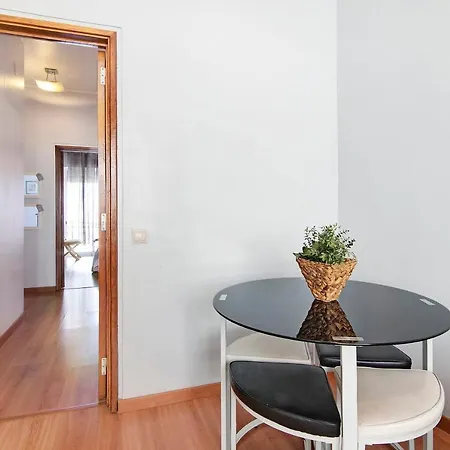 Blue Ocean Rooftop Apartment